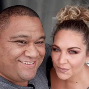 Meet your Posher, Darci-